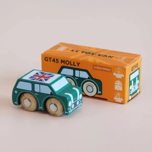Le Toy Van Holzauto GT45 Molly