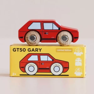 Le Toy Van Holzauto GT50 Gary