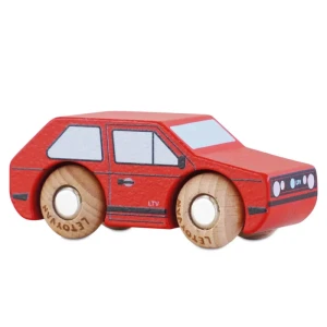 Le Toy Van Holzauto GT50 Gary