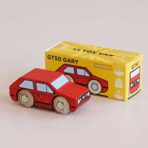 Le Toy Van Holzauto GT50 Gary