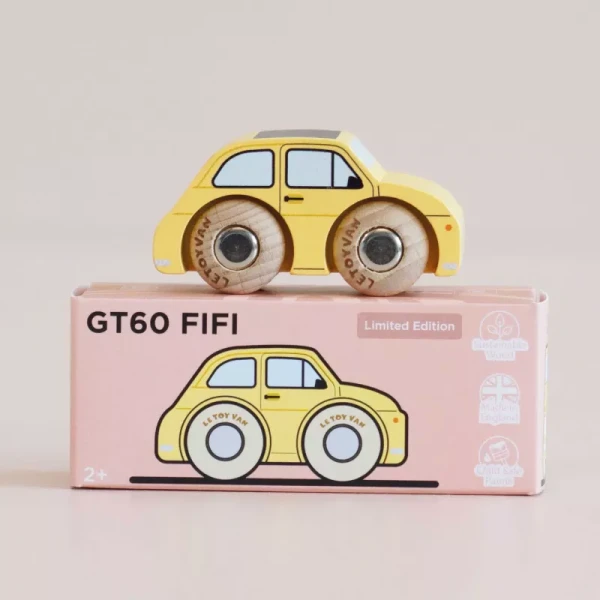 Le Toy Van Holzauto GT60 Fifi