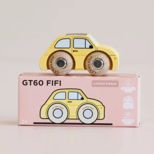 Le Toy Van Holzauto GT60 Fifi