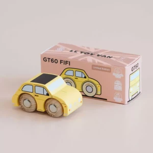 Le Toy Van Holzauto GT60 Fifi