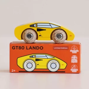 Le Toy Van Holzauto GT80 Lando