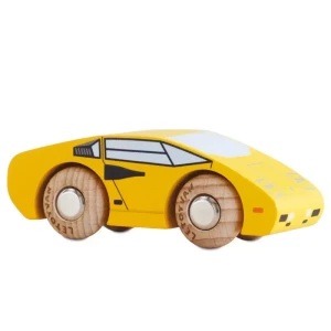 Le Toy Van Holzauto GT80 Lando