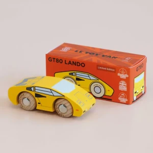 Le Toy Van Holzauto GT80 Lando