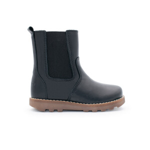 Telyoh Chelseaboots Lenny Lammfell