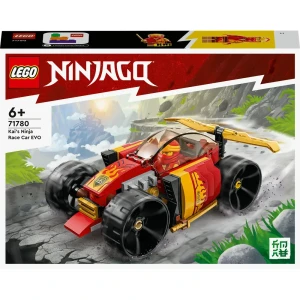LEGO Kais Ninja-Rennwagen EVO 71780