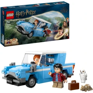 LEGO Harry Potter Fliegender Ford Anglia 76424