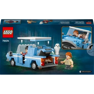LEGO Harry Potter Fliegender Ford Anglia 76424