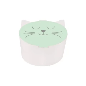 Stylex Pinselbecher Katze