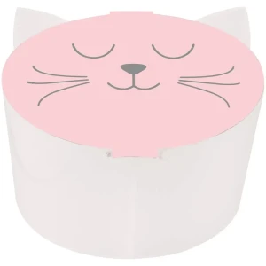Stylex Pinselbecher Katze