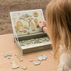 Little Dutch Magnegtische Tafel