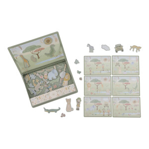Little Dutch Magnegtische Tafel