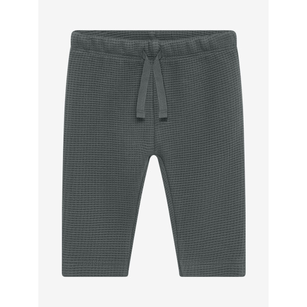 Noppies Babyhose Waffel Balsam Green