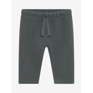 Noppies Babyhose Waffel Balsam Green