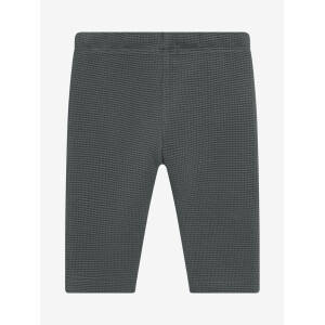 Noppies Babyhose Waffel Balsam Green