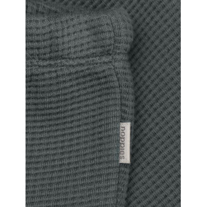 Noppies Babyhose Waffel Balsam Green
