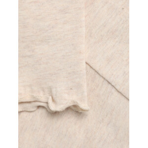 Noppies Babyleggings Ruffles Sand