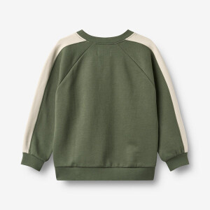 Wheat Sweatshirt Zac Bio