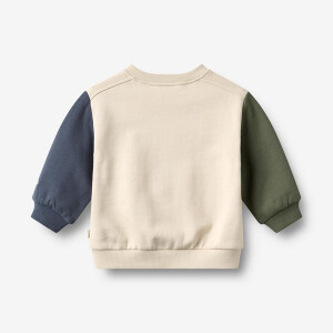 Wheat Sweatshirt Elliot Auto Bio