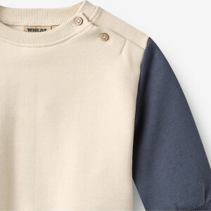 Wheat Sweatshirt Elliot Auto Bio