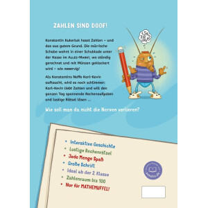 Jens Schumacher Rechnen NERVT! - Mathe? Ohne mich!