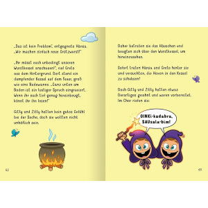 Jens Schumacher Lesen NERVT! - Bücher? - Nein Danke! (Band 1)