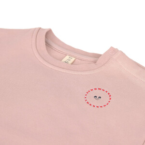 Lässig Sweatshirt Heart Lässig Fun Club