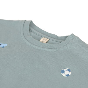 Lässig Sweatshirt Skateboard Lässig Fun Club