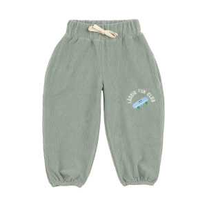 Lässig Cordhose Skateboard