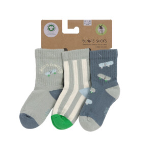 Lässig Tennissocken Skateboard Fun Club