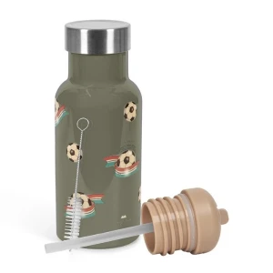 Konges Sløjd Thermoflasche Kick it