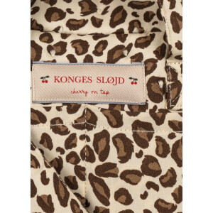 Konges Slojd Puppenwickeltasche Leo
