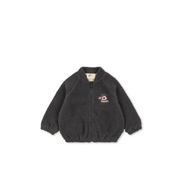 Konges Sløjd Teddyjacke Jody Kick it