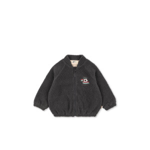 Konges Sløjd Teddyjacke Jody Kick it