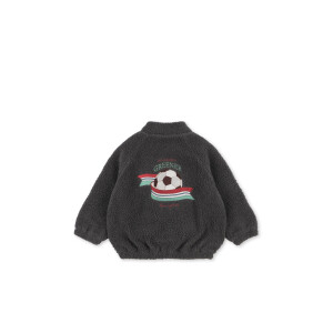 Konges Sløjd Teddyjacke Jody Kick it