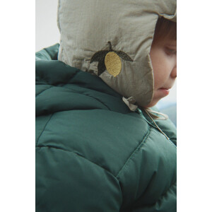 Konges Sløjd Winterjacke Alpi Scarab Mountains