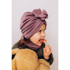 Wooly Organic Loopschal