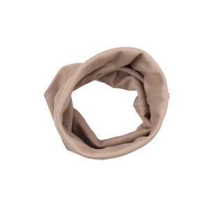 Wooly Organic Loopschal