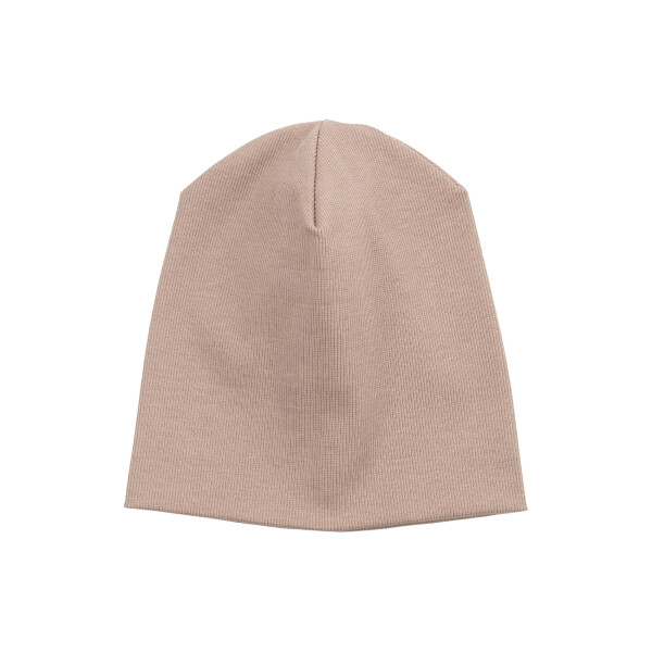 Wooly Organic Beanie