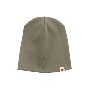 Wooly Organic Beanie
