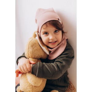 Wooly Organic Beanie