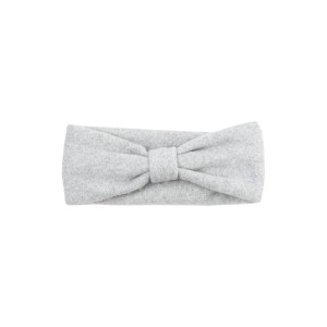 Wooly Organic Haarband Baumwollfleece