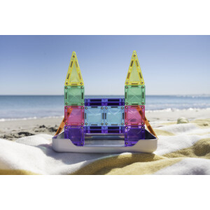 Connetix Magnetbausteine Mini Travel Pack 32 Teile
