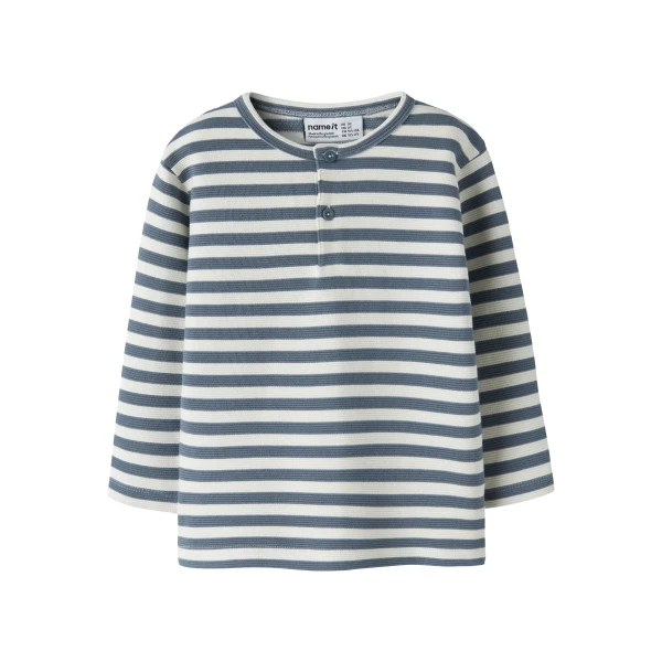 Name it Longsleeve Granddad NMMNILES