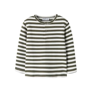 Name it Longsleeve Granddad NMMNILES