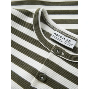 Name it Longsleeve Granddad NMMNILES