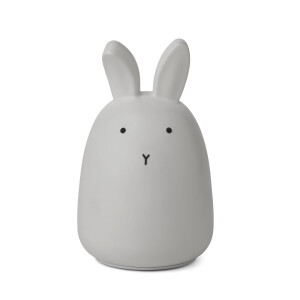 Liewood Nachtlicht Hase Winston