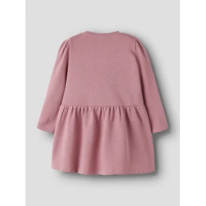Name it Sweatkleid Heart NMFVIMA